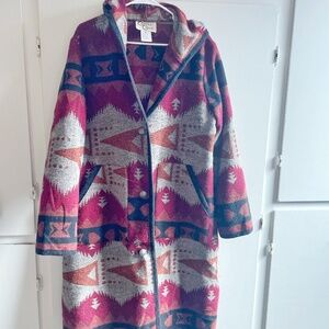 Beth Dutton jacket
